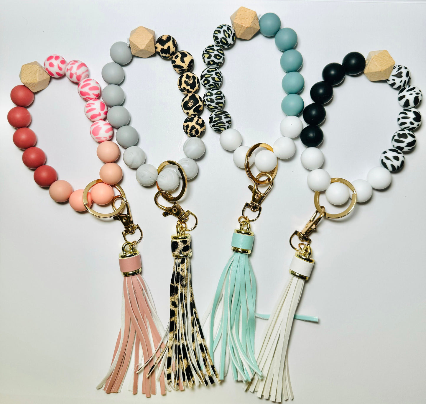 Keychain Wristlet “Add-On” Build Your Own Gift Box