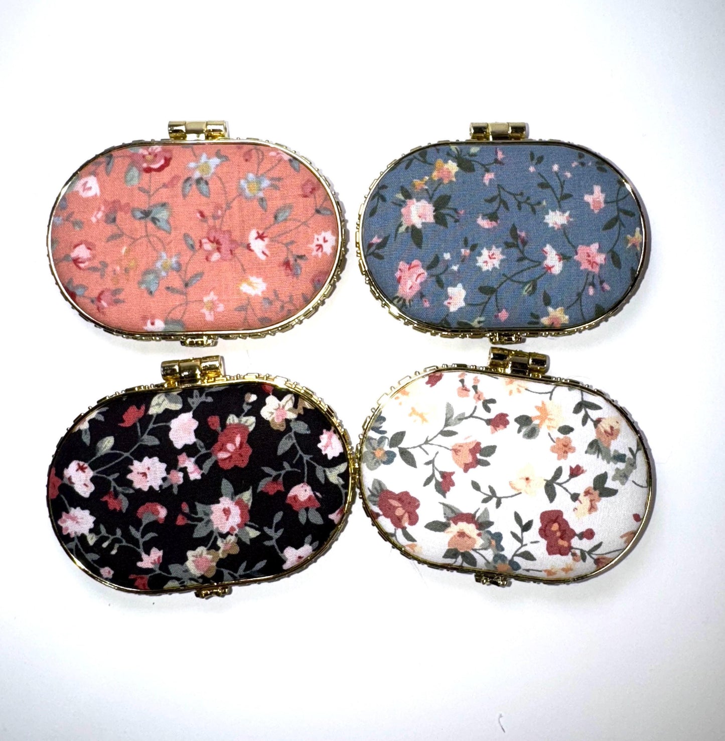 Compact Mirror “Add-On” Build Your Own Gift Box