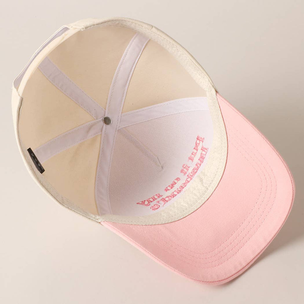 💕 Put It On My Husband’s Tab Trucker Hat