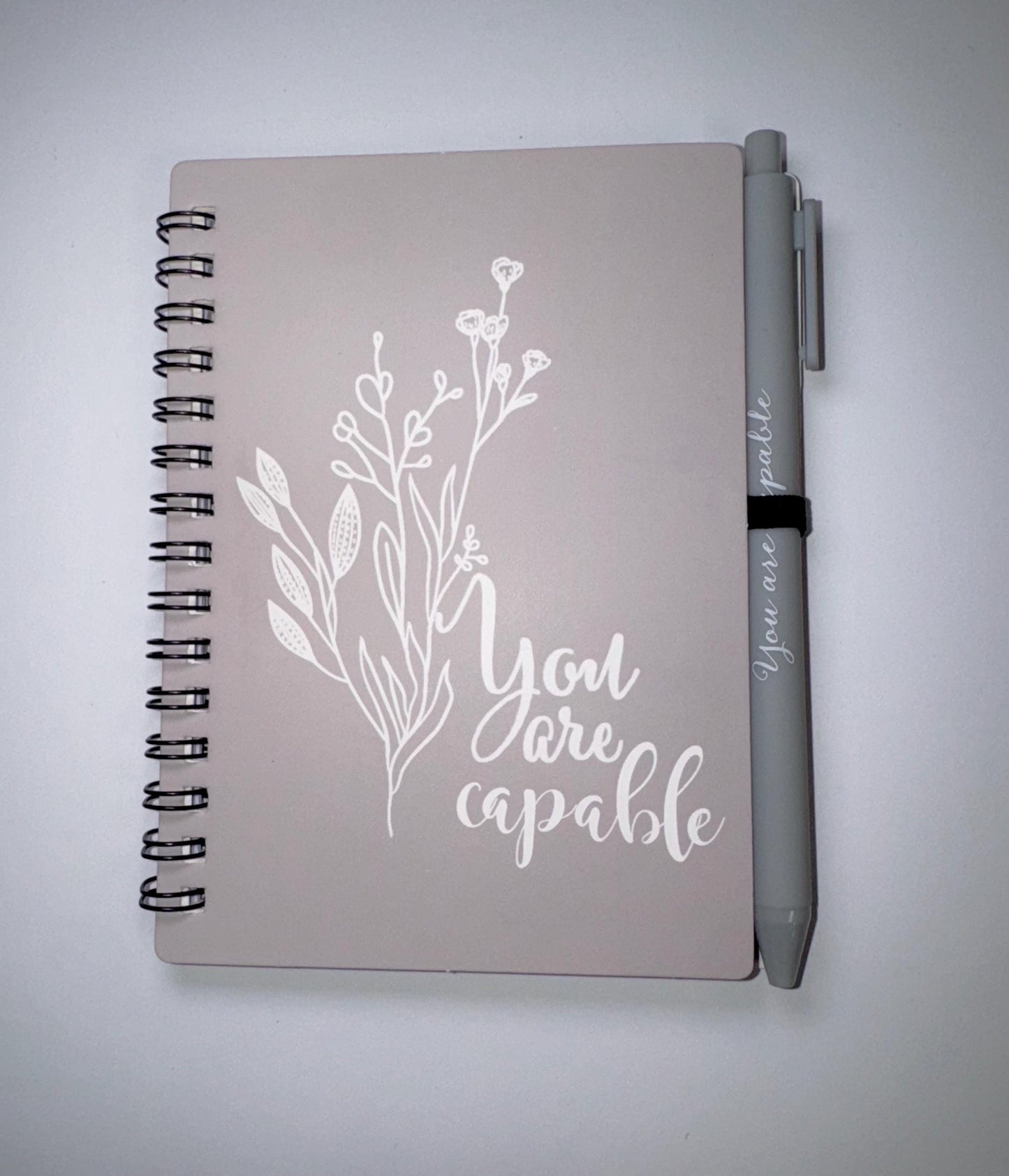 Pocket Notebook & Pen “Add-On” Build Your Own Gift Box