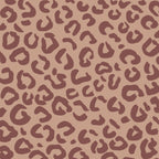 Cheetah Car Coasters - Cute Trendy Neoprene Cup Holder