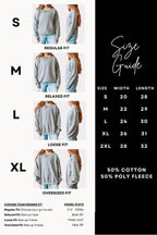 Freedom '76 Crewneck Sweatshirt - Ash Grey