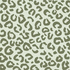 Cheetah Car Coasters - Cute Trendy Neoprene Cup Holder