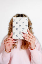 Kindle Case Clear & Printed Back with Hand Strap