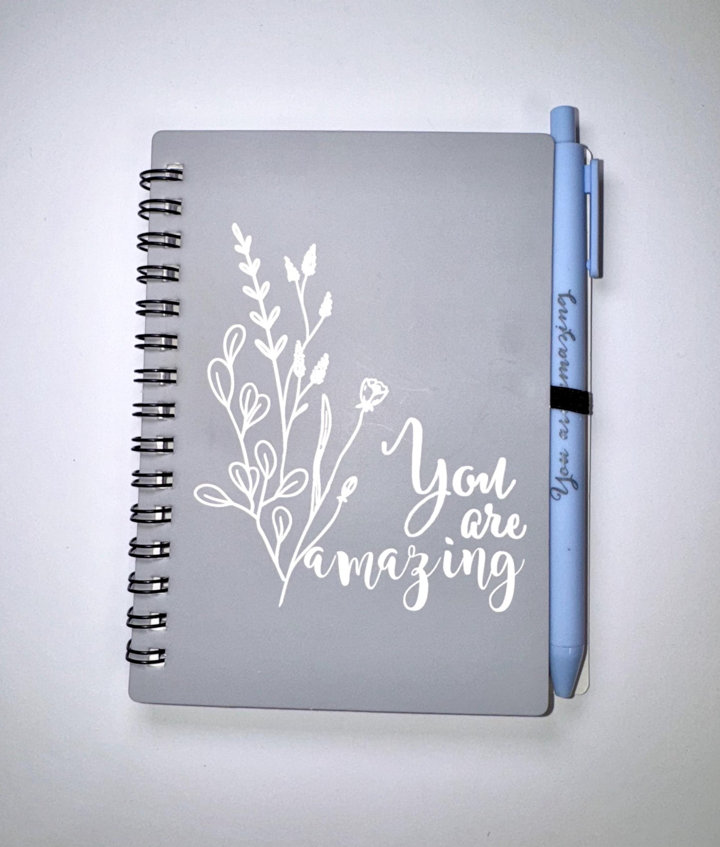 Pocket Notebook & Pen “Add-On” Build Your Own Gift Box