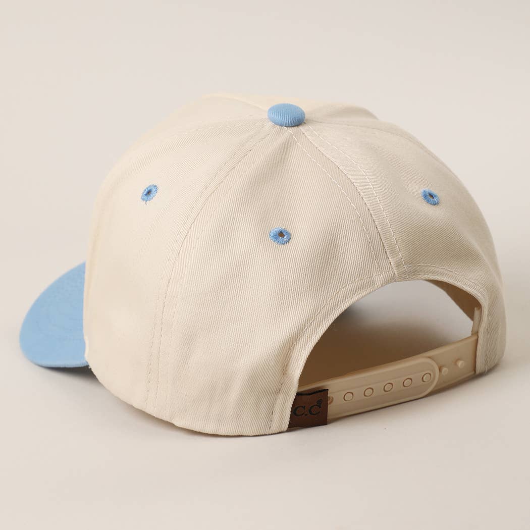 🎀 Put It On My Dad’s Tab Trucker Hat