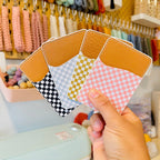 Phone Wallet Card Holder | Trendy Patterns | Floral