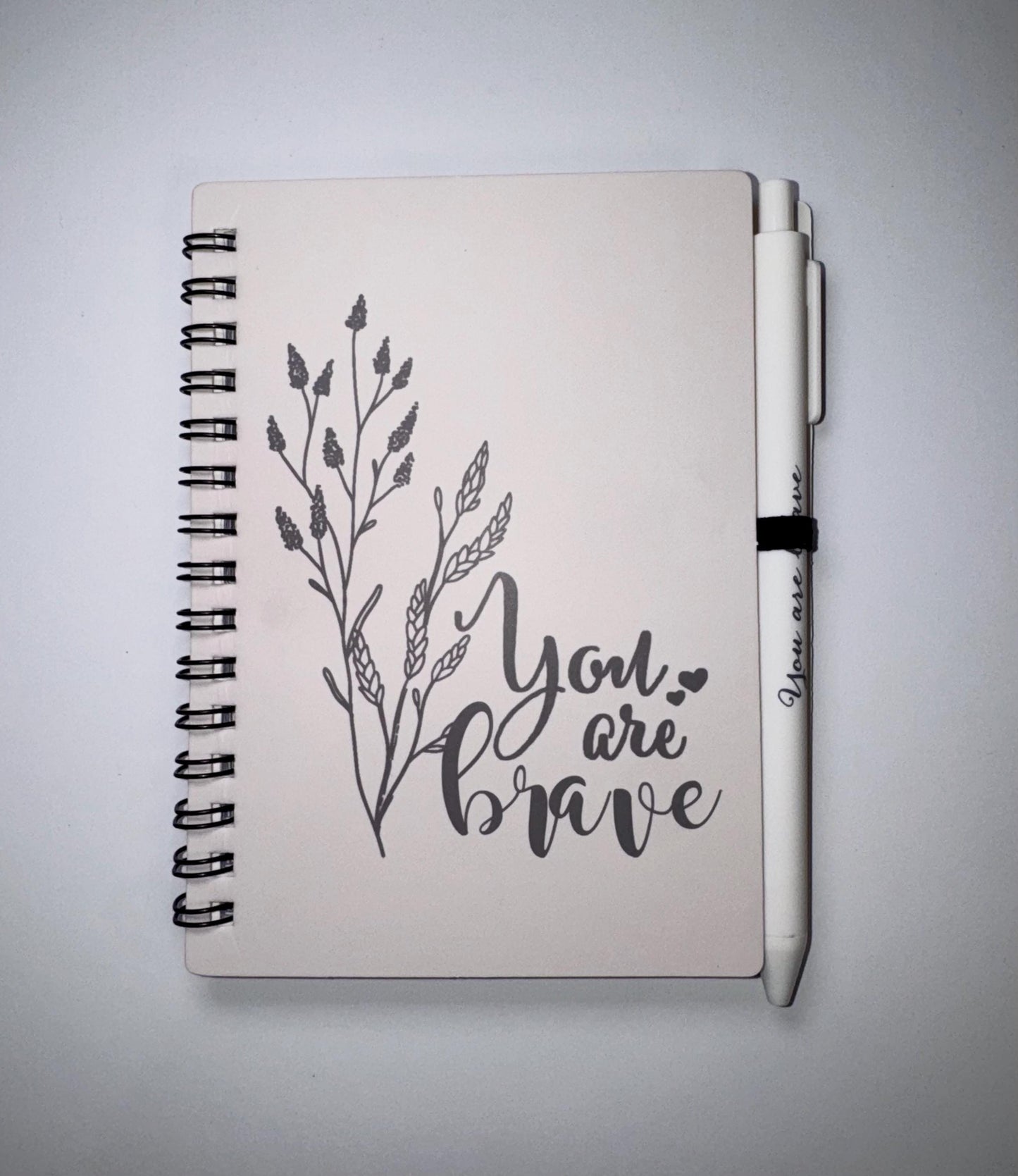 Pocket Notebook & Pen “Add-On” Build Your Own Gift Box