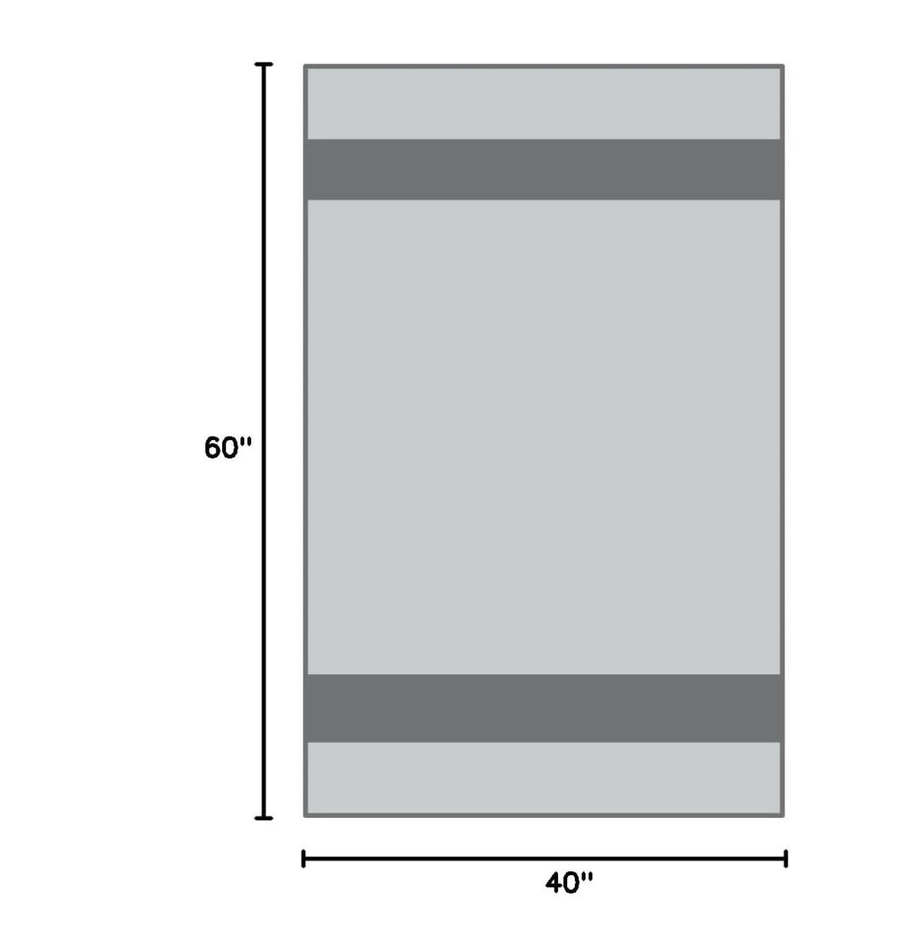 Cozy 60”X40” Throw Blanket ADD ON to Build your own gift box!