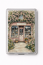 Little Bookshop Kindle Insert