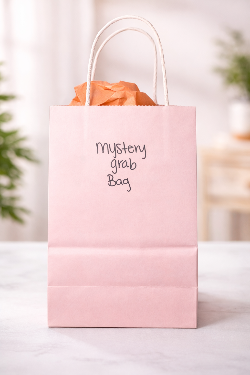 Mystery Cup Grab Bag