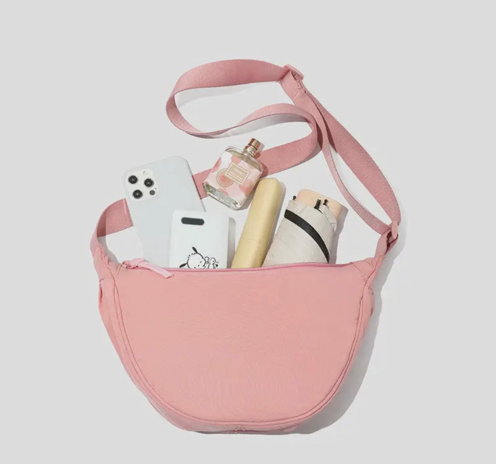 Everyday Crossbody Bag