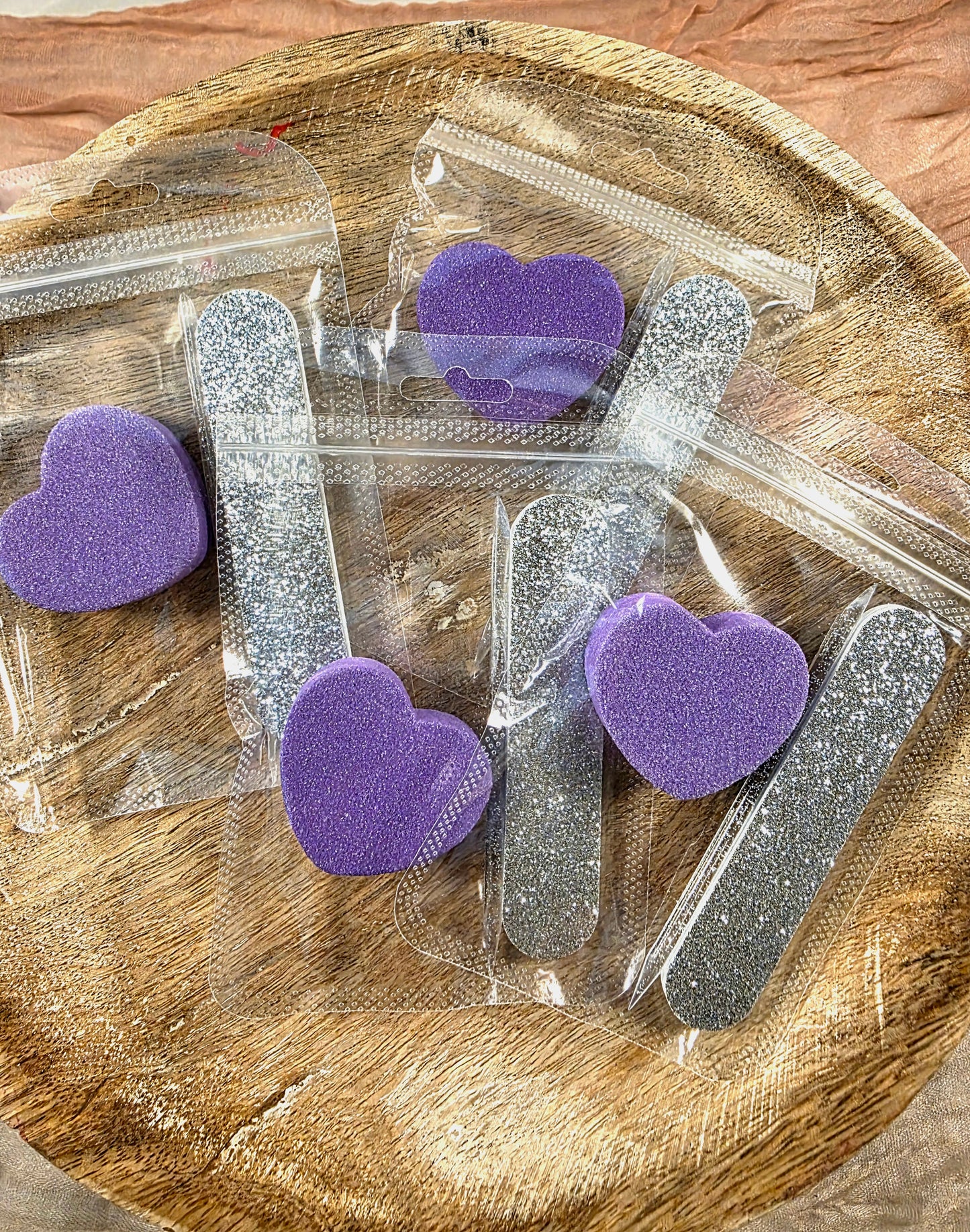 Mini Nail Kit Add-On – A Little Glam On the Go